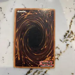 Yu-Gi-Oh! Summoned Skull Tin (Empty) With Promo Summoned Skull Card - Image 3