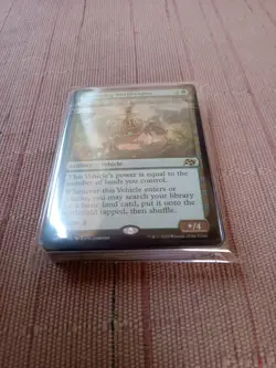 Magic The Gathering Lot of 30 MTG Cards rares,commons & A Few Bonus Cards - Image 2