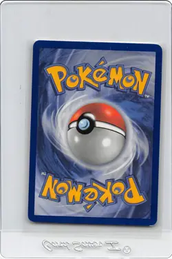 POKE BALL 82/100 - NON-HOLO - Crystal Guardians - 2006 Pokemon Card - NM/M - Image 2