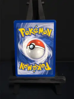 Growlithe 28/102 Base Set Uncommon Pokemon Card WOTC - Image 2
