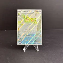 Reuniclus 212 Sv: Scarlet & Violet Promo Cards Holo - Image 1