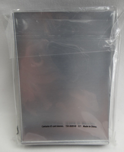 Pokemon Card Sleeves Evolving Skies: Sylveon, Espeon, Glaceon, Vaporeon TCG 65 - Image 3