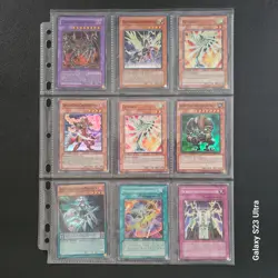 75x Yugioh! - Karten Sammlung gemischt div. Cards YGO /D76 - Image 3