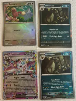 Pokemon TCG Card Lot (SHINIES, Vs, VMAXs, EXs, etc.) READ DESCRIPTION* - Image 3