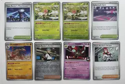 Pokemon Bundle Job Lot Various Cards - Image 4