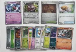 Pokemon Bundle Job Lot Various Cards - Image 5