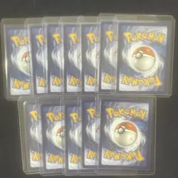 Pokemon Celebrations 25th Anniversary Pikachu Card Lot(12)! - Image 2