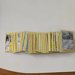Pokemon TCG Crown Zenith card lot of 144 Cards. NM - Image 1