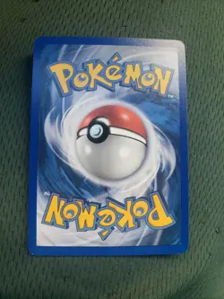 Tyrogue 33/115 Rare Unseen Forces Pokemon Card NM - Image 2