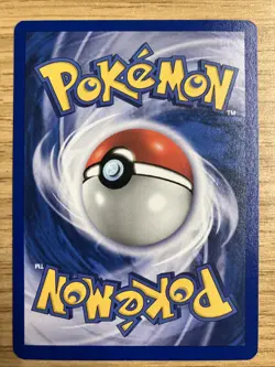 Lt. Surge's Raticate Gym Heroes 51/132 Pokemon Card - Near Mint - Image 2