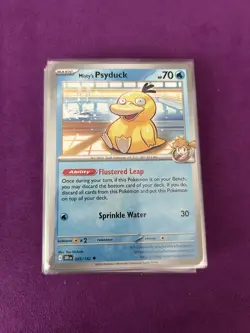 20 Random Pokemon Cards - Destined Rivals - Commons And Uncommons bundle/joblot - Image 1