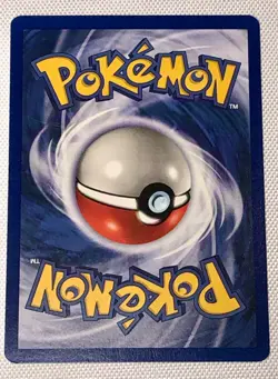 Pokemon Original Base Set 6 of 102 Pokemon Game Cards Mint Energy Card Trainer - Image 4