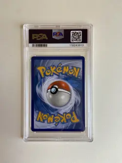 Pokemon 2019 SM Black Star Moltres/Zapdos/Articuno GX PSA 10 Card - Image 2