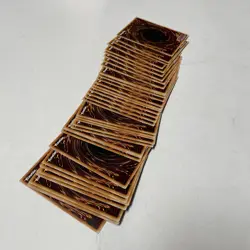Yu-Gi-Oh card Lot Of 38 With Holos, No Duplicates - Image 3