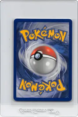 JIGGLYPUFF 53/100 - NON-HOLO - Crystal Guardians - 2006 Pokemon Card - NM/M - Image 2