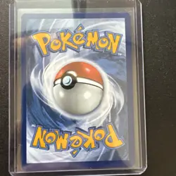 Lapras ex SVP 164 Scarlet & Violet Black Star Promo Pokemon Card - NM - Image 2