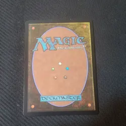 1 X MTG Magic The Gathering Tarkir Dragonstorm Gix, Yawgmoth Praetor Exc Cond - Image 2