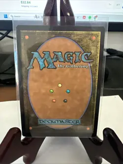 Sword of Feast and Famine Universes Beyond: Assassin's Creed Foil - Image 2