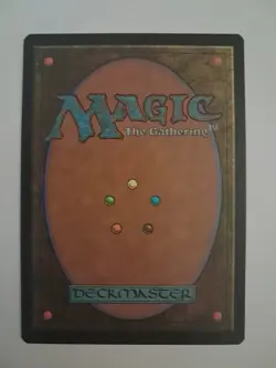 Staff of Eden Vaults Key FOIL Assassins Creed MTG Magic the Gathering - Image 2