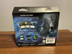 Reap The Tides Commander Deck 2020 Commander Legends Magic The Gathering - Image 2