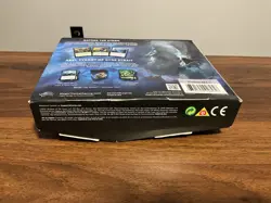 Reap The Tides Commander Deck 2020 Commander Legends Magic The Gathering - Image 3