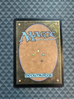 MTG Chain Assassination #0199 Foil Etched Uncommon UB: Assassin’s Creed (ACR) - Image 4