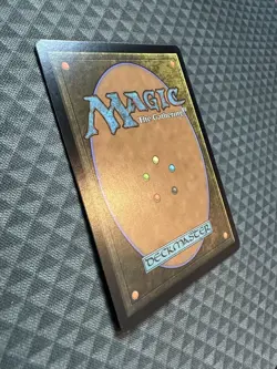 MTG Chain Assassination #0199 Foil Etched Uncommon UB: Assassin’s Creed (ACR) - Image 5