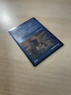 Propaganda (Foil Etched) Universes Beyond: Assassin's Creed Foil - Image 4