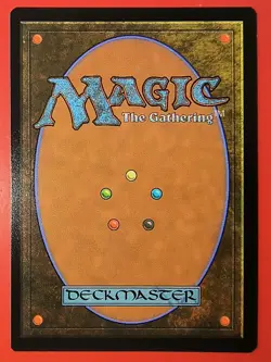 MAGIC, MTG: MONASTERY RAID/ACR /UNCOMMON #0035/ NM, FOIL FINISH - Image 2