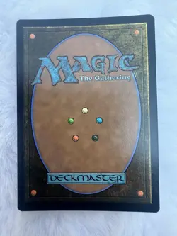 Desmond Miles Foil - ACR 0024 - NM - MTG Magic - Image 2