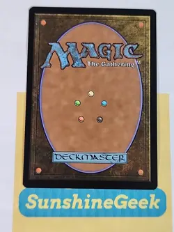 Timely Ward Commander Legends Regular - Image 2