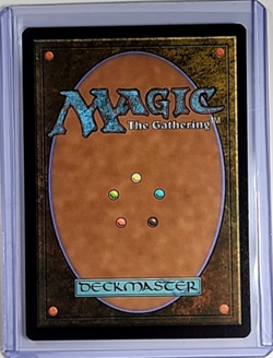 2024 MTG Magic The Gathering ACR Assassins Creed Foil Etched #257 Hidden Blade - Image 2