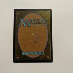 MTG - Monastery Raid - Foil Etched - LP - Assassin's Creed - Image 2