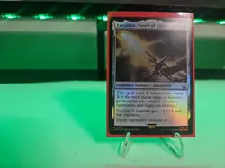 Excalibur, Sword of Eden Universes Beyond: Assassin's Creed Foil - Image 2
