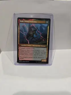 Etali, Primal Conqueror March of the Machine Regular - Image 2