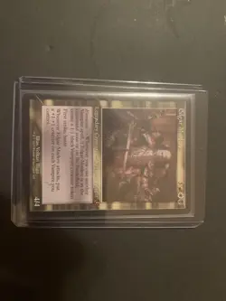 Edgar Markov (Retro Frame) (Regular) Innistrad Remastered MTG - Image 1