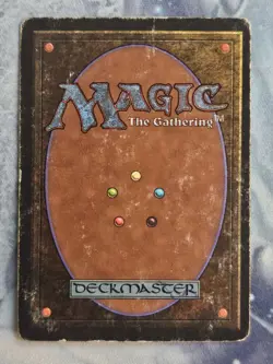 Ivory Tower - Antiquities - Magic the Gathering - MTG - Heavy Play - Image 2