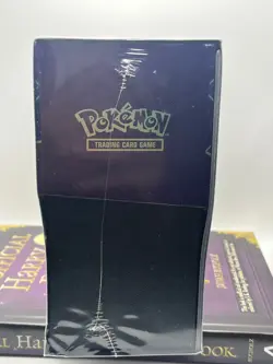 Pokemon TCG PALDEAN FATES Pokemon Center Elite Trainer Box ETB New/Sealed - Image 5