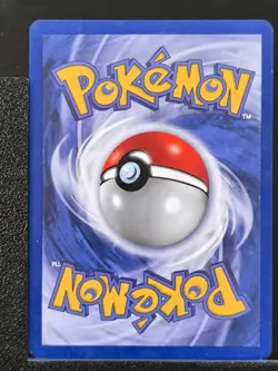Carte Pokemon Evoli 51/64 Edition 1 Ed 1 Jungle Wizards 4 - Image 3