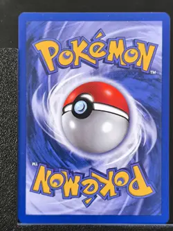 Carte Pokemon Evoli 51/64 Edition 1 Ed 1 Jungle Wizards 6 - Image 3