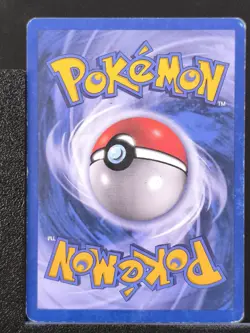 Carte Pokemon Energie Feu 98/102 Edition 1 Ed 1 Set De Base Wizards - Image 3