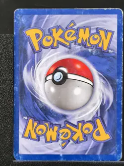Carte Pokemon Rhinocorne 61/64 Edition 1 Ed 1 Jungle Wizards 2 - Image 3