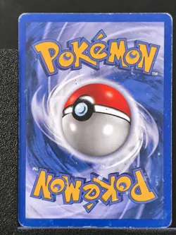 Carte Pokemon Abra 43/102 Edition 1 Ed 1 Set De Base Wizards - Image 3