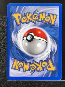 Carte Pokemon Voltorbe 69/82 Edition 1 Ed 1 Team Rocket Wizards 2 - Image 3