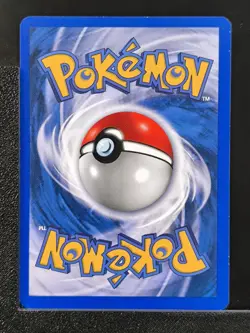 Carte Pokemon Kadabra Obscur 39/82 Edition 1 Ed 1 Team Rocket Wizards 2 - Image 3