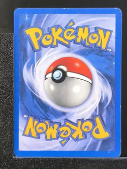 Carte Pokemon Loupio 55/111 Edition 1 Ed 1 Neo Genesis Wizards 2 - Image 3