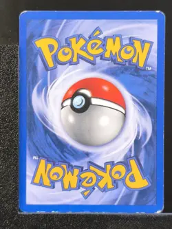 Carte Pokemon Scorplane 59/111 Edition 1 Ed 1 Neo Genesis Wizards 1 - Image 3
