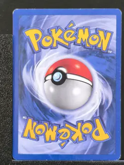 Carte Pokemon Evoli 51/64 Edition 1 Ed 1 Jungle Wizards 9 - Image 3