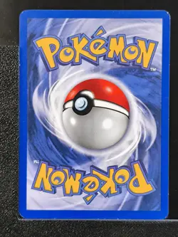 Carte Pokemon Ponyta 64/82 Edition 1 Ed 1 Team Rocket Wizards 1 - Image 3