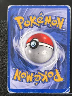 Carte Pokemon Energie Psy 101/102 Edition 1 Ed 1 Set De Base Wizards - Image 3